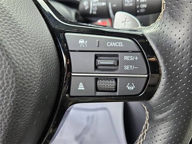 Certified 2025 Acura ADX A-Spec image 22