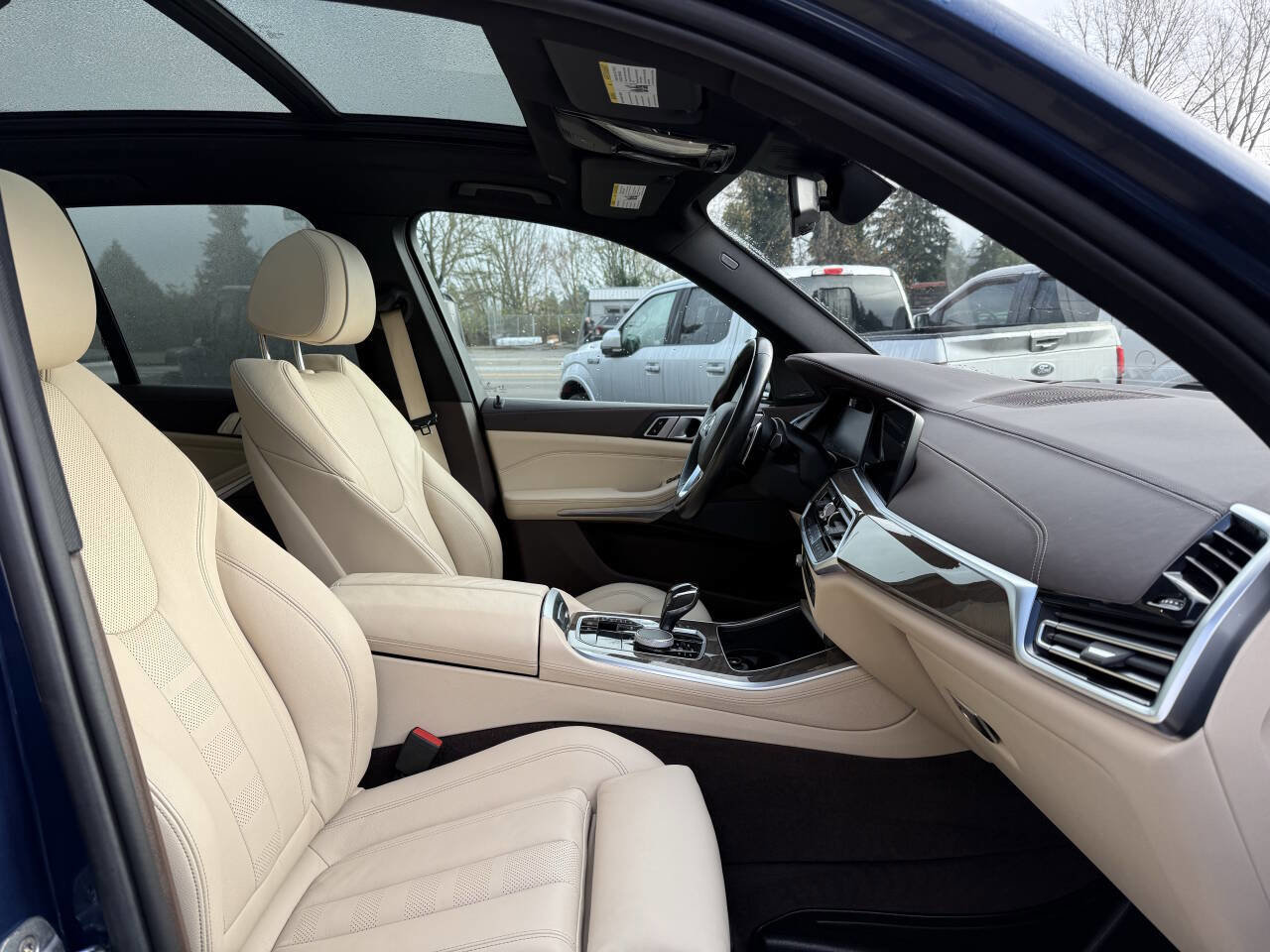 Used 2019 BMW X5 xDrive40i image 10