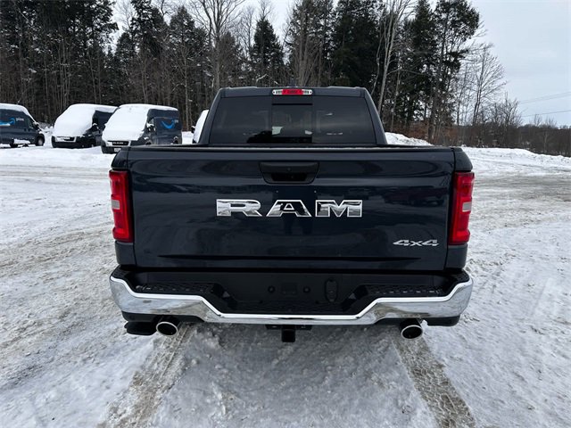 New 2026 RAM 1500 Tradesman w/ Off Road Group image 4