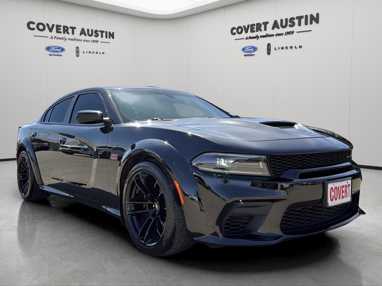 Used 2023 Dodge Charger Scat Pack image 7