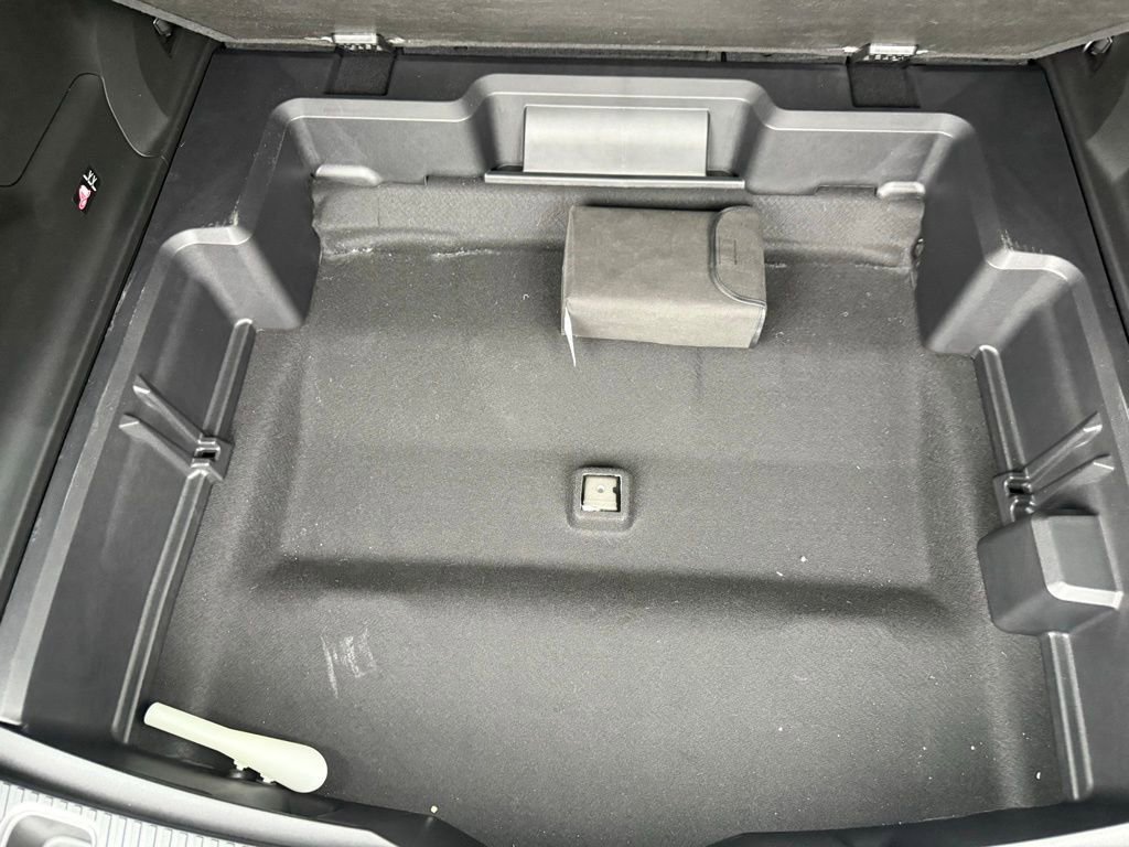 New 2026 Jeep Cherokee Laredo image 23