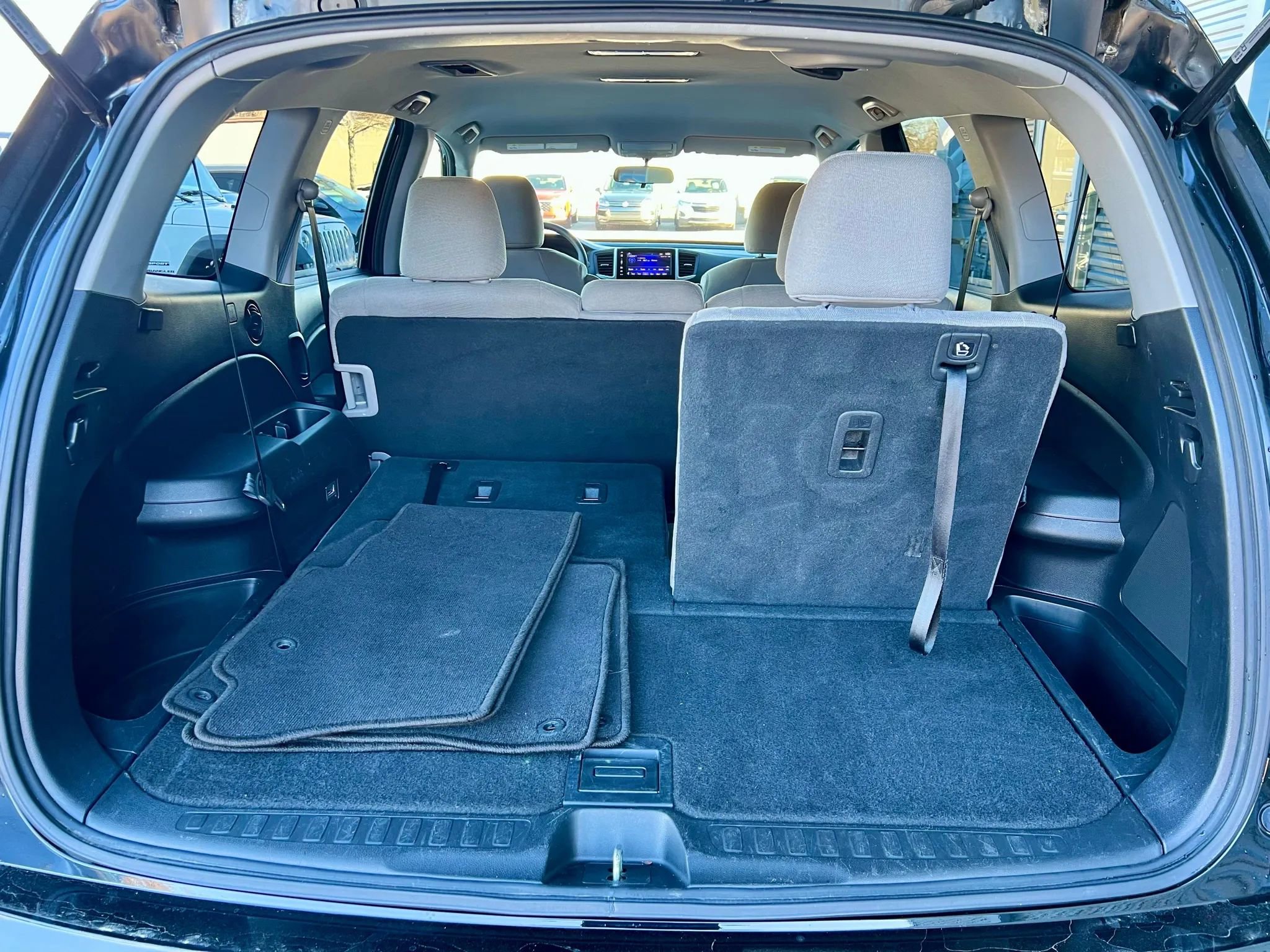 Used 2018 Honda Pilot EX image 38