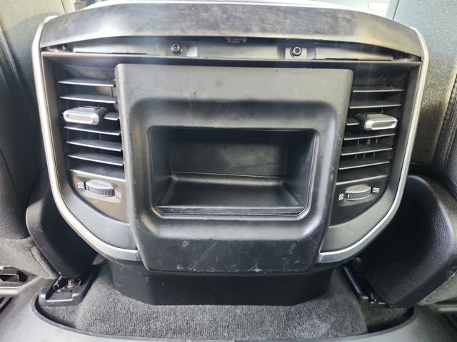 Used 2022 RAM 1500 Lone Star w/ Trailer Tow Group (B) image 20