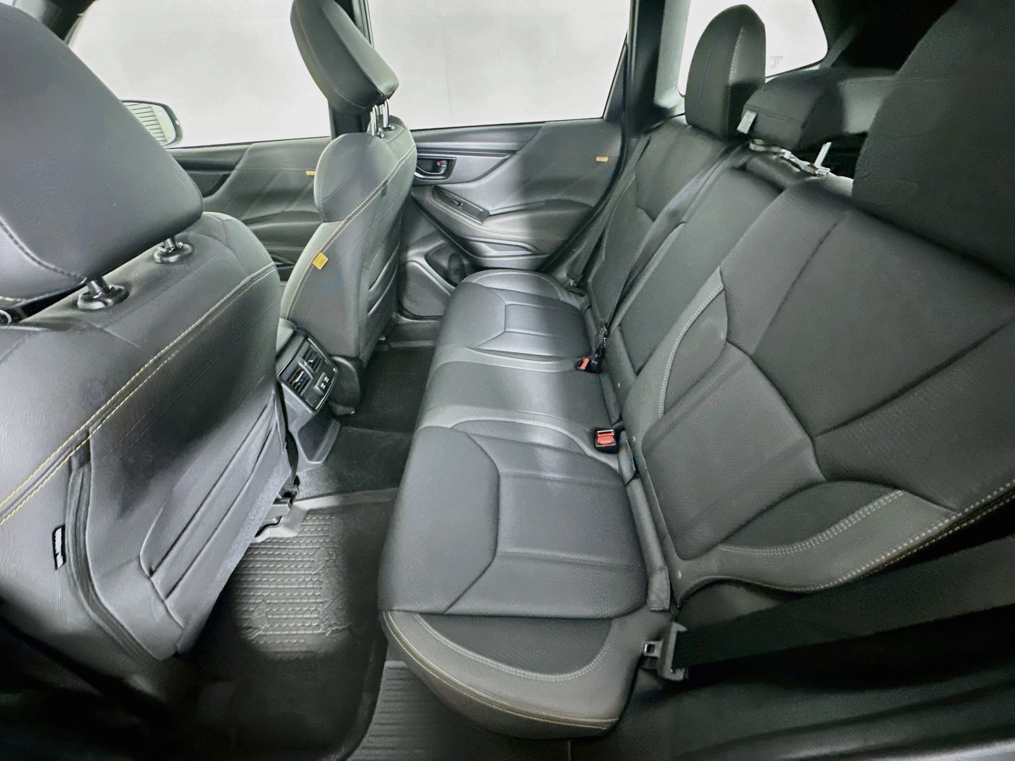 Used 2024 Subaru Forester Wilderness AWD/4WD image 28