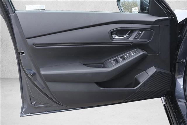 New 2026 Honda Accord EX-L image 12