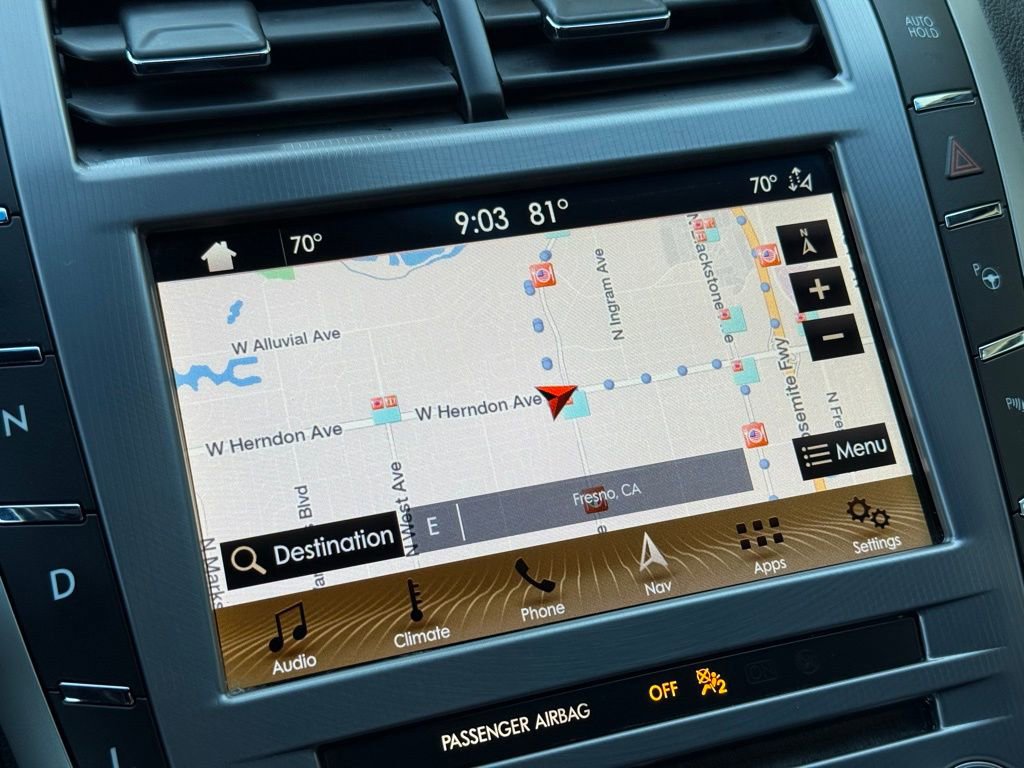 Used 2019 Lincoln MKZ Reserve image 5