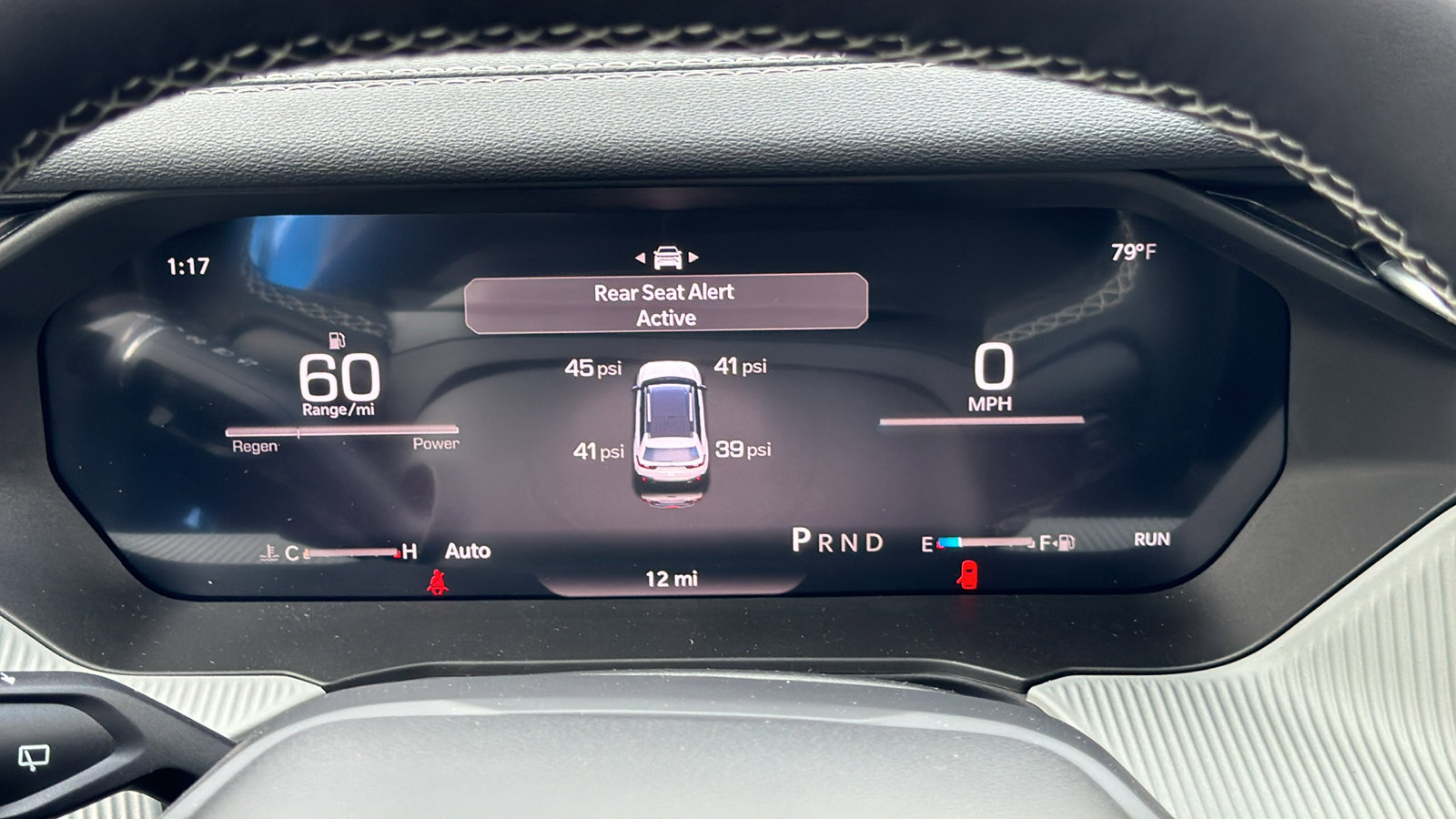 New 2026 Jeep Cherokee Laredo AWD/4WD image 18