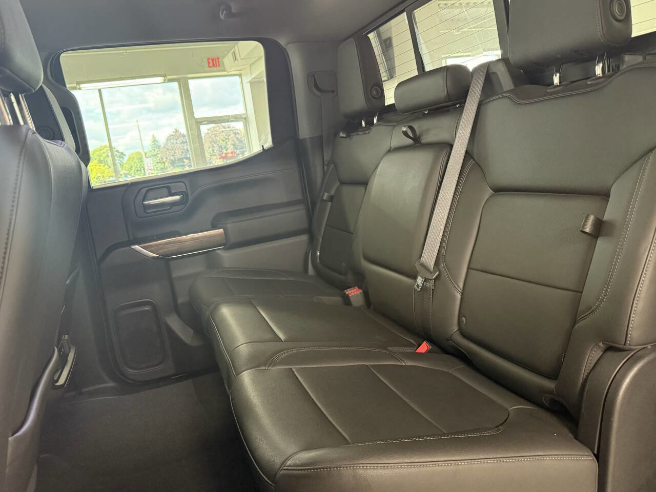 Used 2020 Chevrolet Silverado 1500 RST w/ All-Star Edition image 15