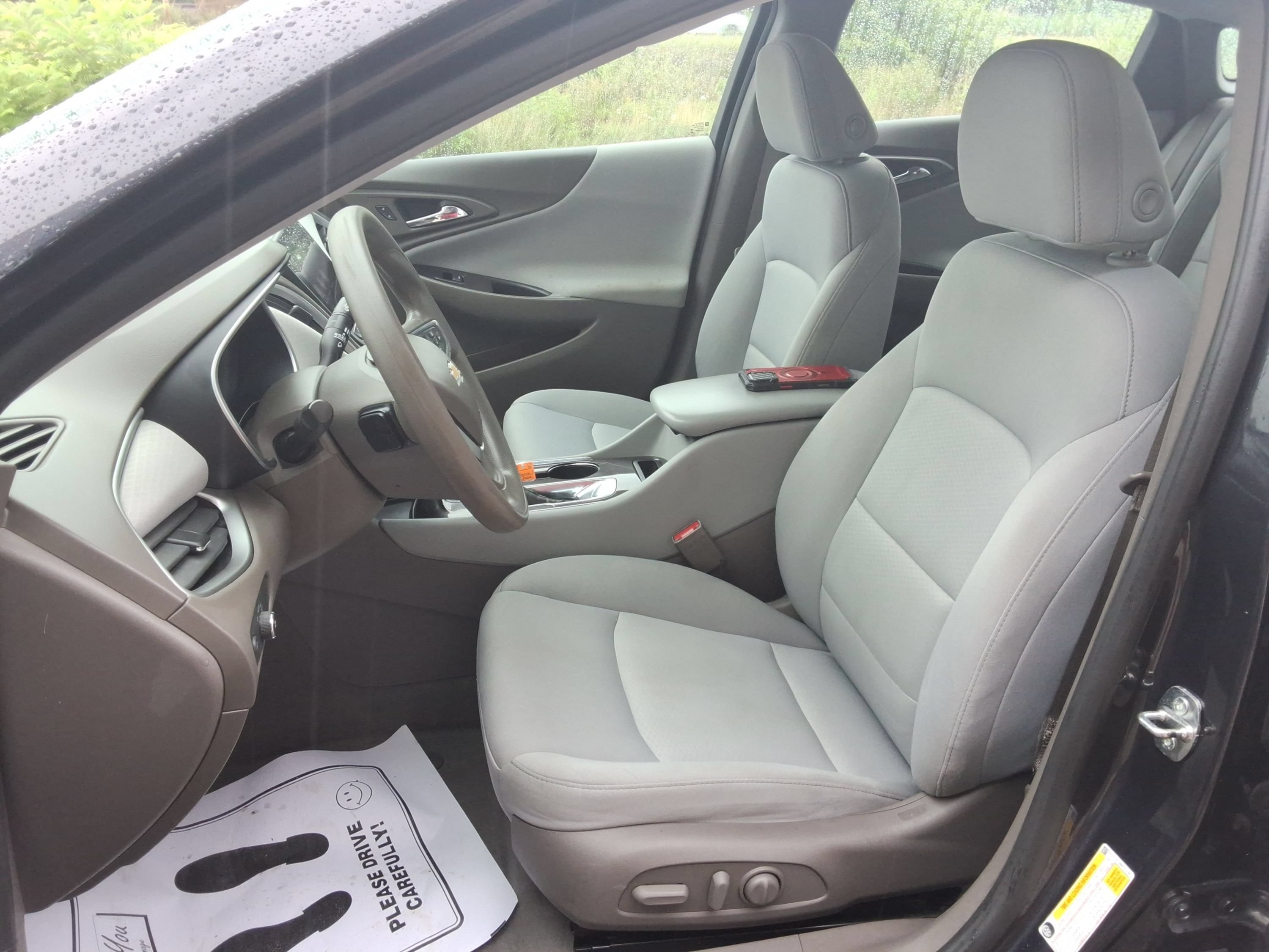 Used 2022 Chevrolet Malibu LS w/ Driver Confidence Package II FWD image 29