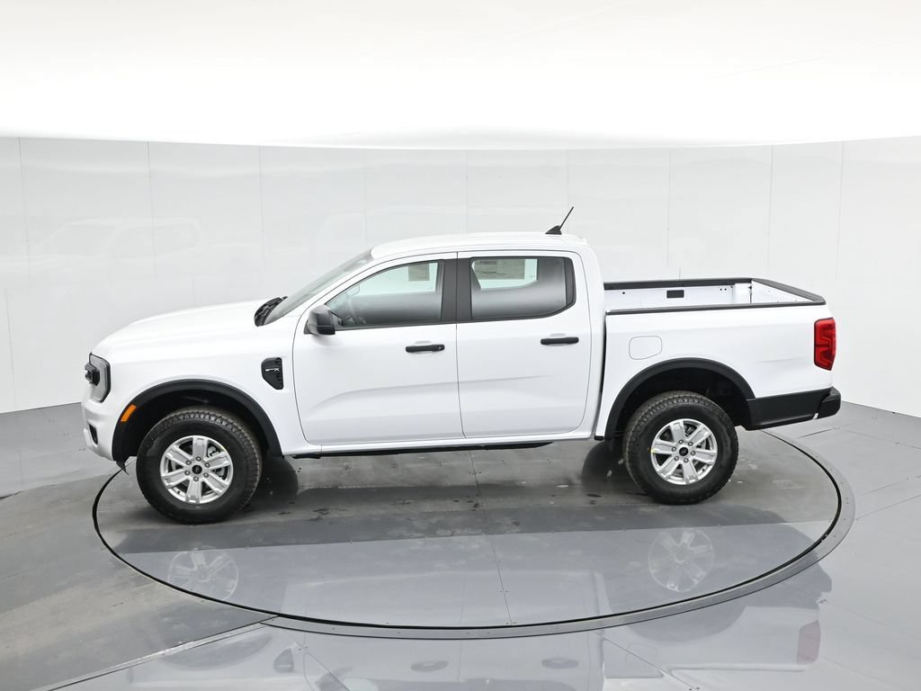 Used 2025 Ford Ranger XL RWD image 38