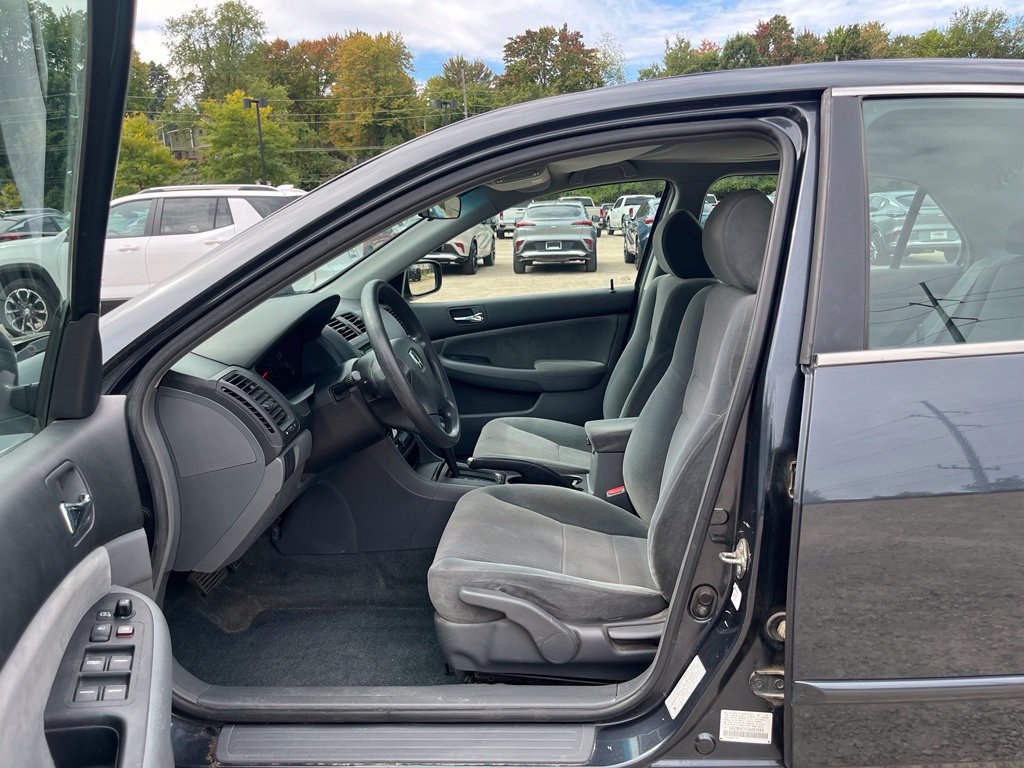 Used 2003 Honda Accord LX image 15