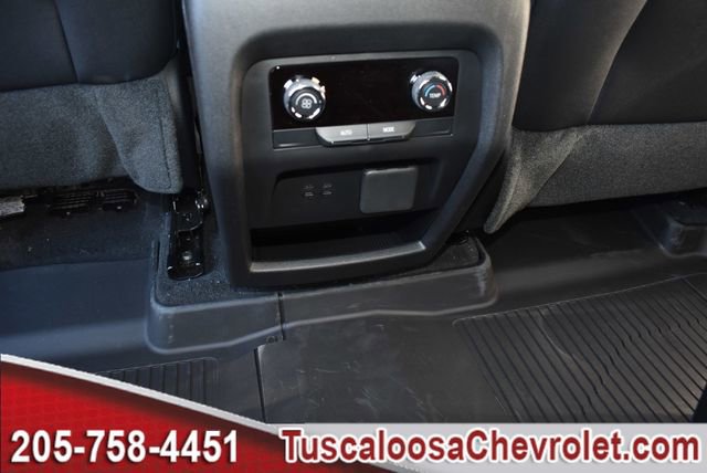 New 2025 Chevrolet Traverse LT w/ Midnight/Sport Edition image 20