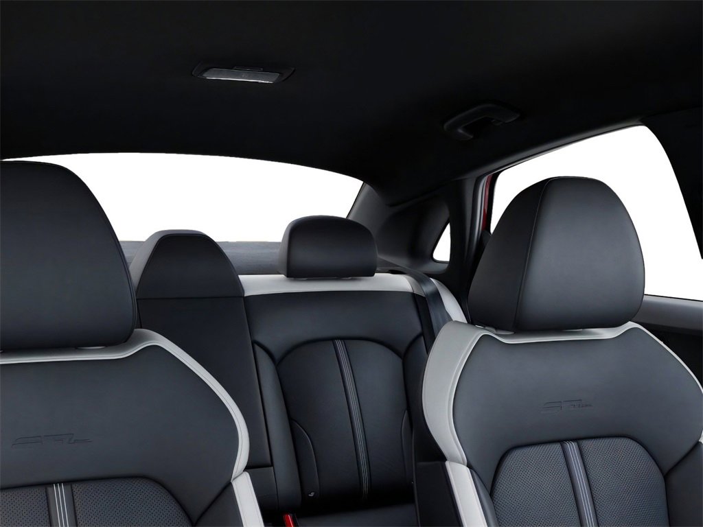 New 2026 Kia K5 GT-Line image 27