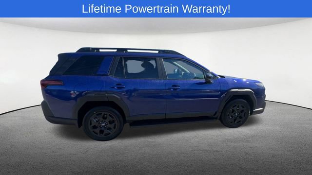 New 2026 Subaru Outback Limited image 10