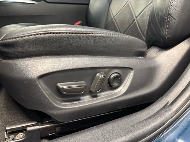 Used 2018 Toyota Camry XLE w/ Audio Package image 12