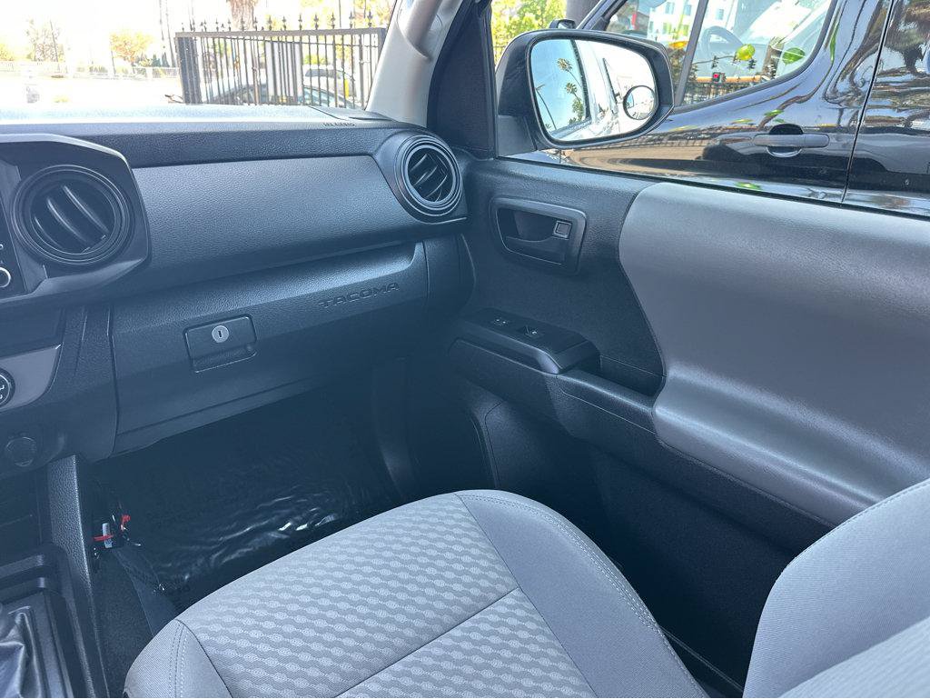 Used 2023 Toyota Tacoma SR RWD image 18