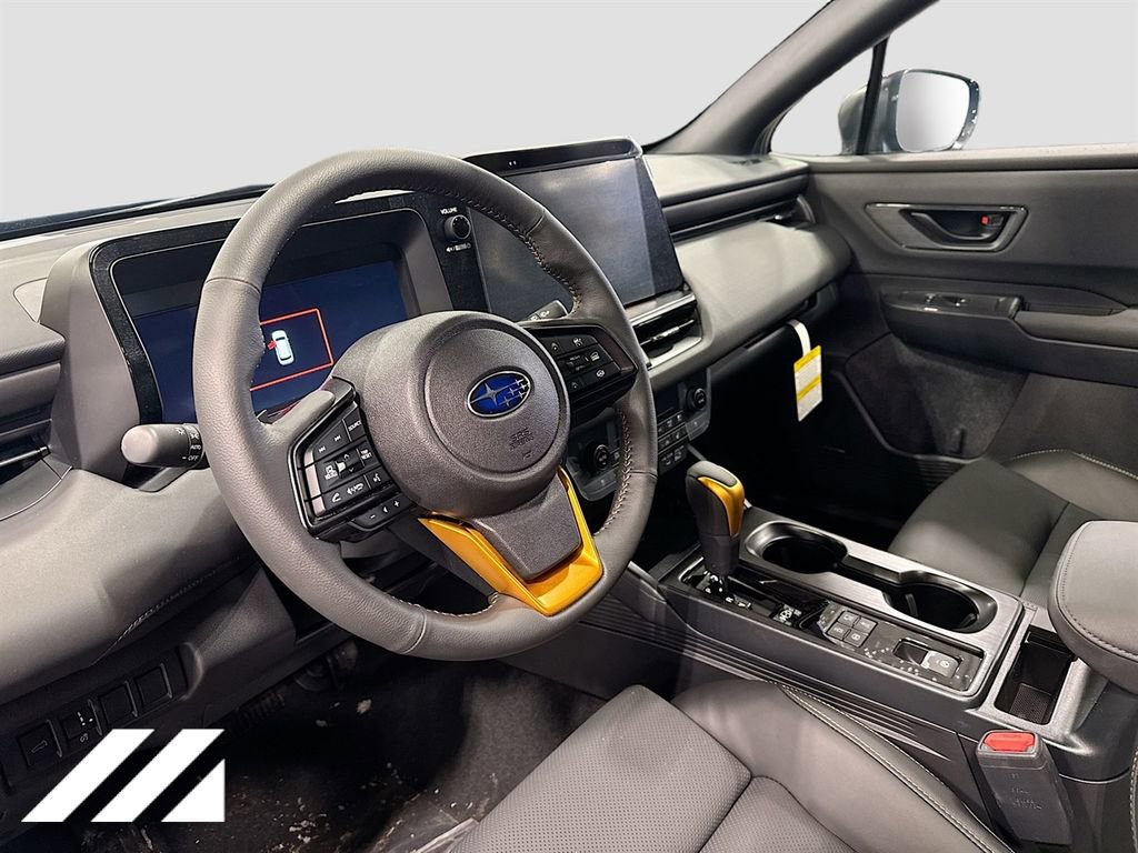 New 2026 Subaru Outback Wilderness image 9