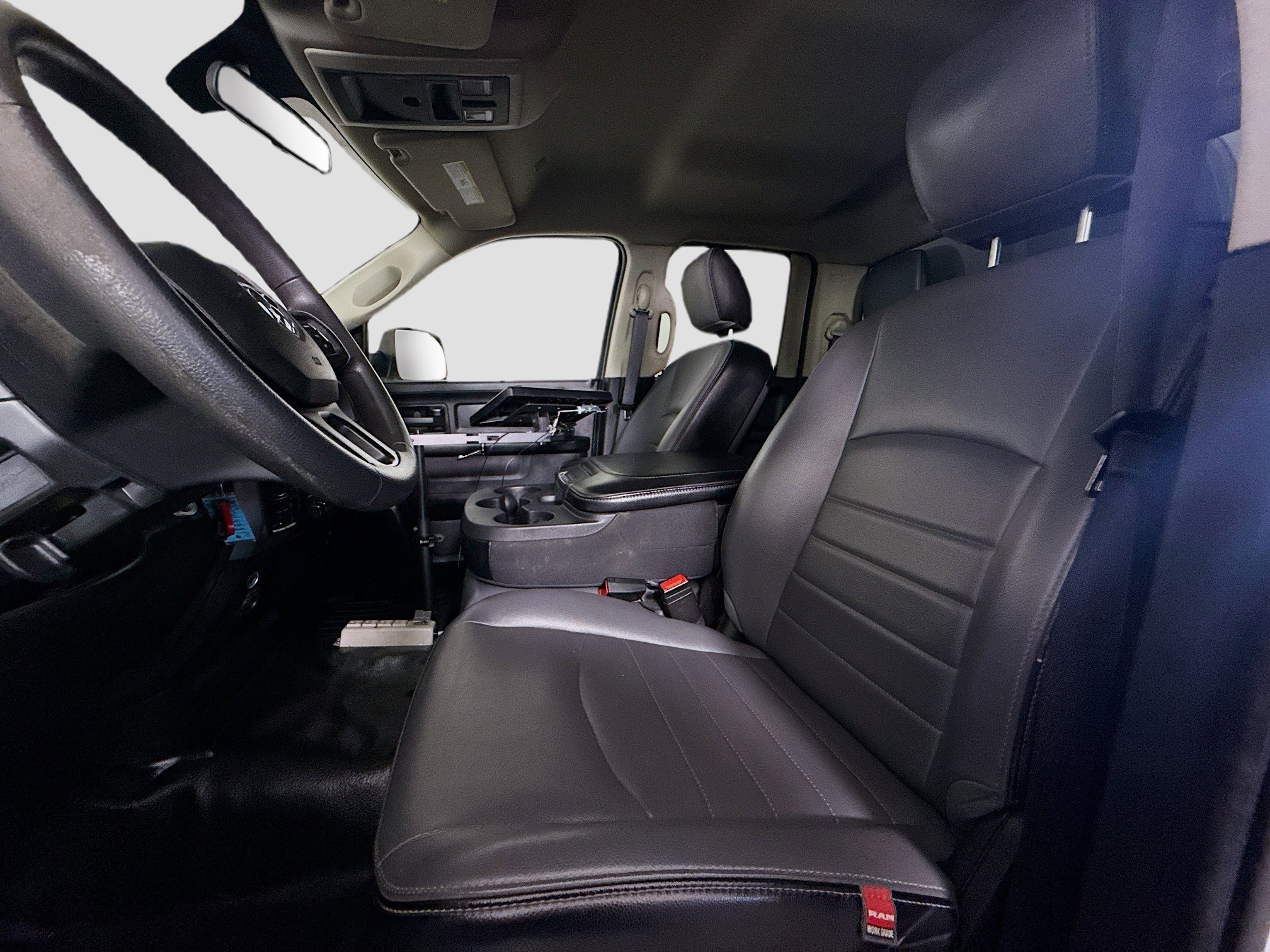 Used 2023 RAM 1500 Tradesman w/ Trailer Tow Group image 21