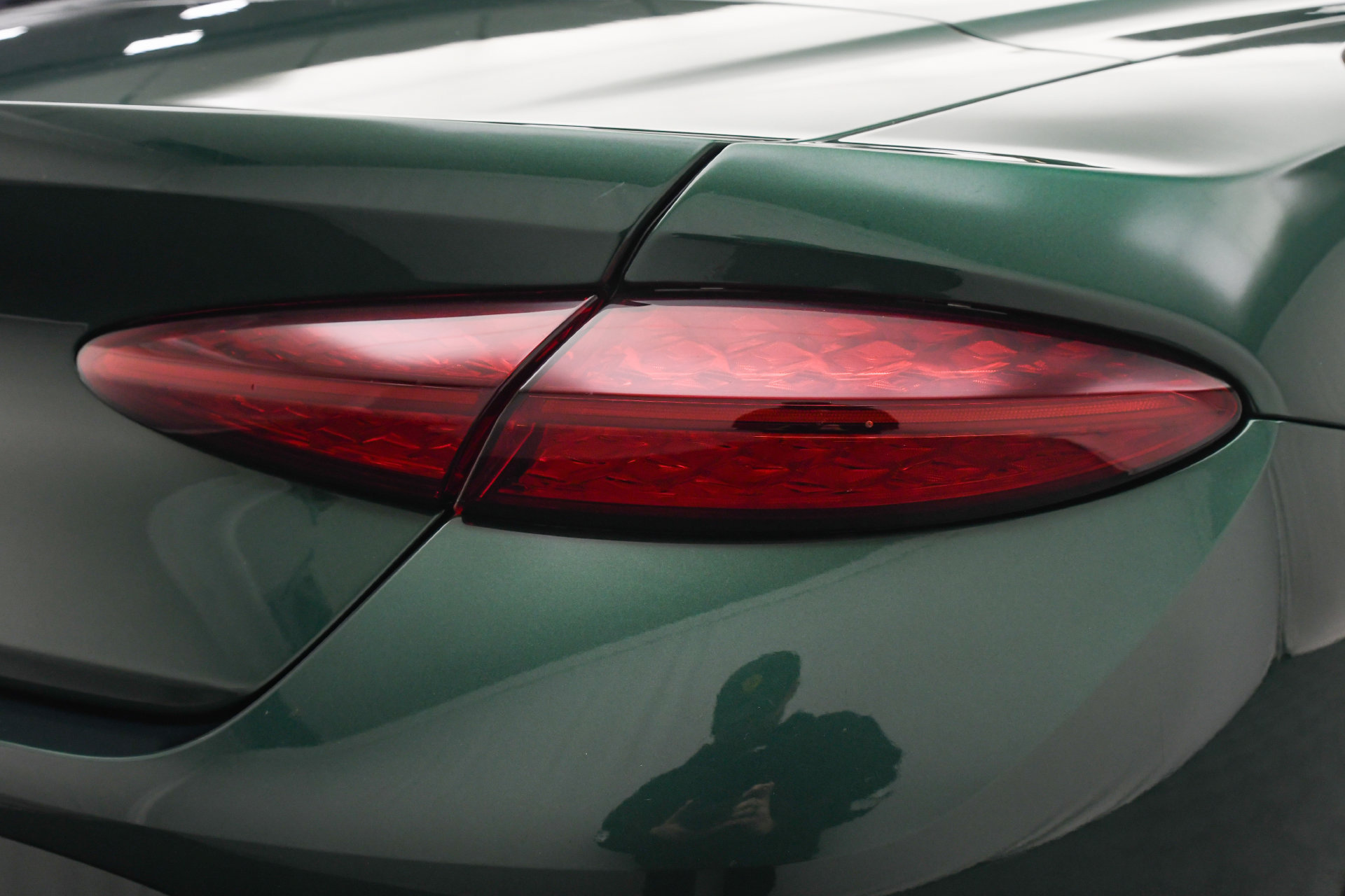 New 2026 Bentley Continental GT AWD/4WD image 25