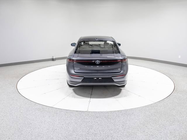 Used 2023 Toyota Crown Limited AWD/4WD image 33