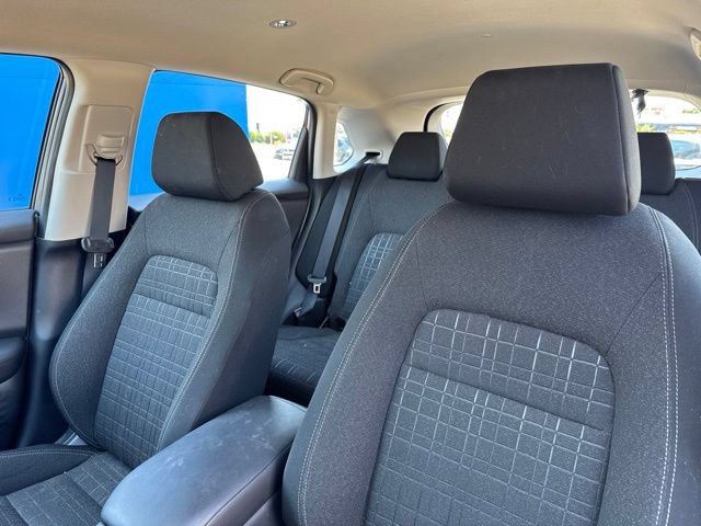 Used 2024 Honda HR-V LX image 8