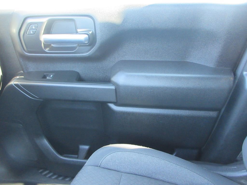 Used 2024 GMC Sierra 2500 Pro w/ Convenience Package image 35