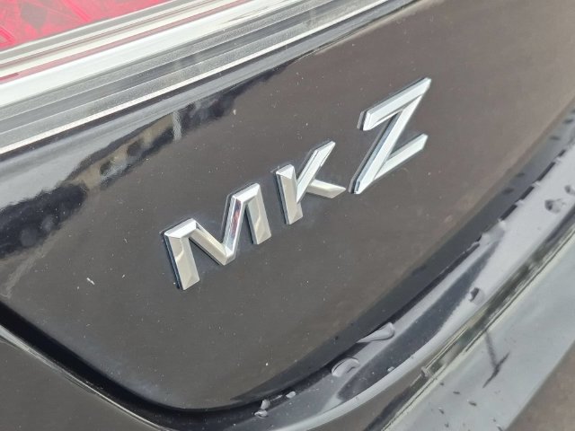 Used 2020 Lincoln MKZ Reserve w/ Elements Package FWD image 10