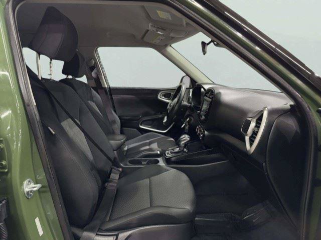 Used 2021 Kia Soul X-Line FWD image 53
