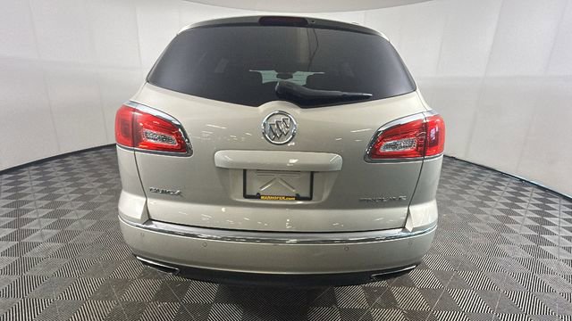 Used 2013 Buick Enclave Premium FWD image 4