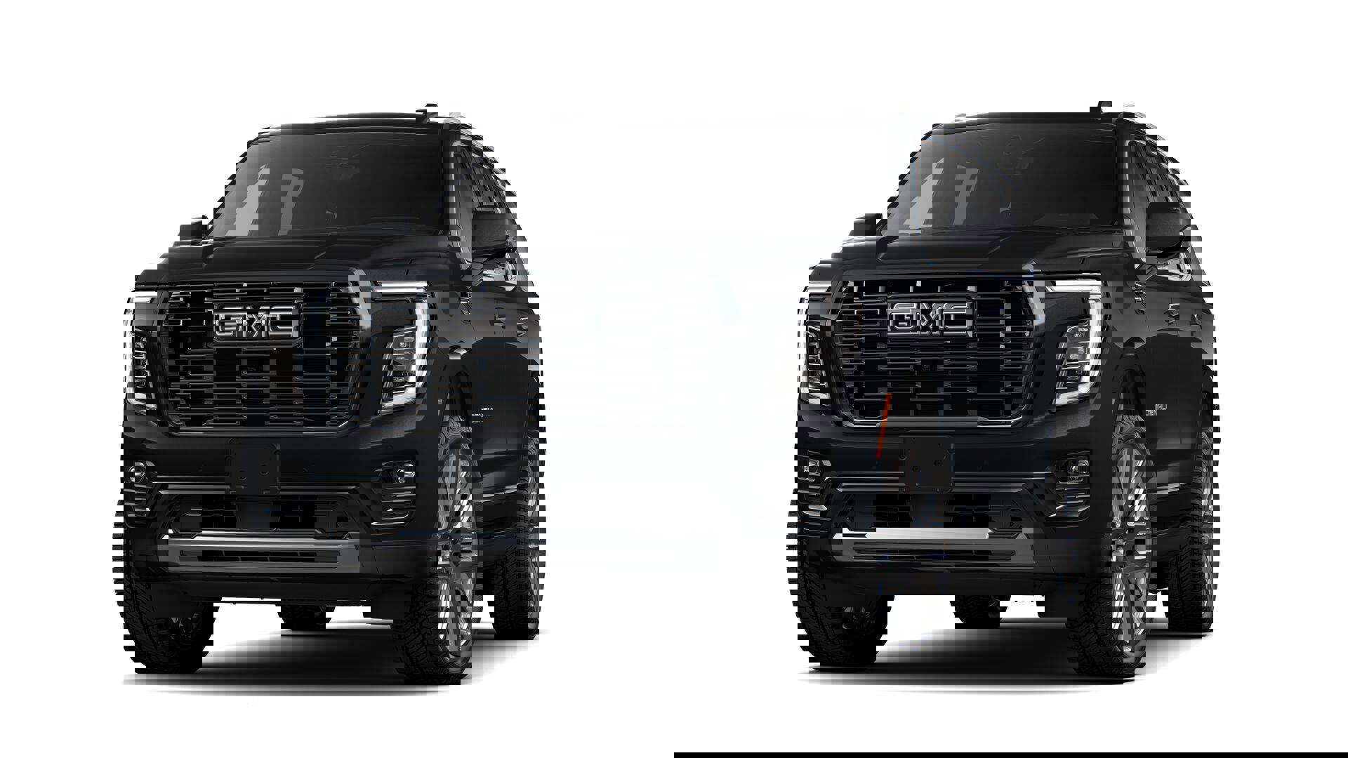 New 2026 GMC Yukon Denali Ultimate image 25