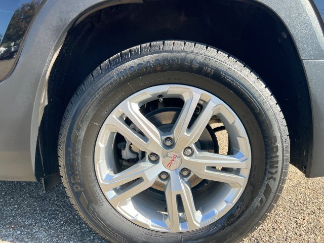 Used 2018 GMC Terrain SLE FWD image 20