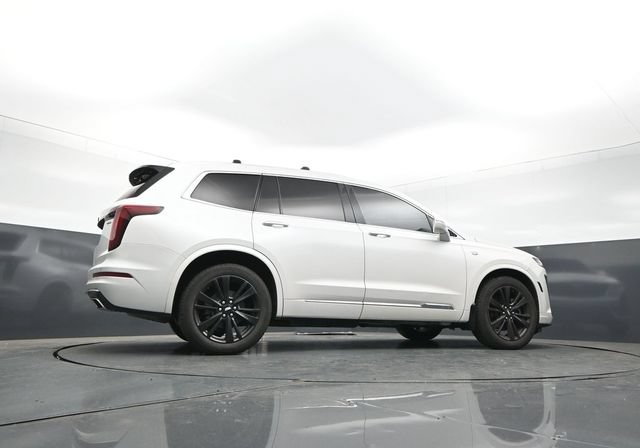 Used 2020 Cadillac XT6 Premium Luxury w/ LPO, Floor Liner Package AWD/4WD image 29