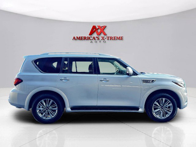 Used 2018 INFINITI QX80 2WD image 6