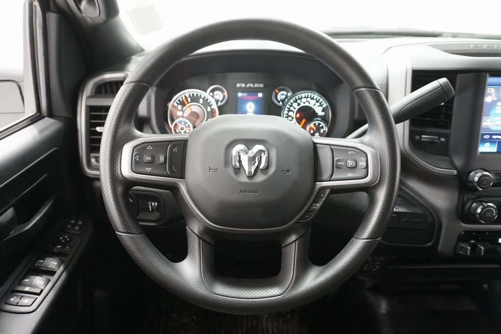 Used 2024 RAM 3500 Tradesman image 23