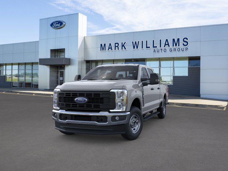 New 2026 Ford F250 XL AWD/4WD image 2