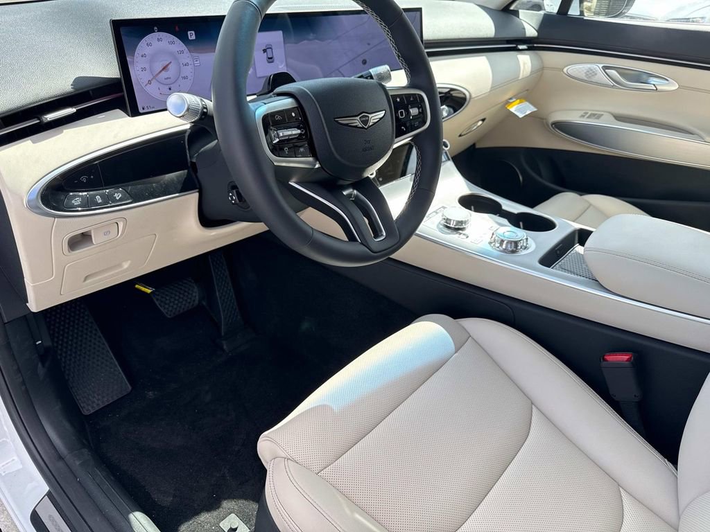 New 2026 Genesis GV70 2.5T Select image 21