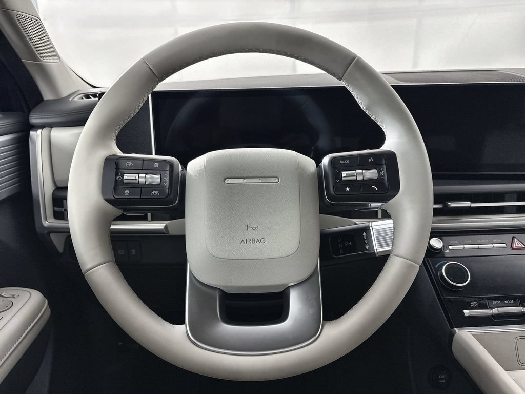 New 2026 Hyundai Santa Fe SEL FWD image 11