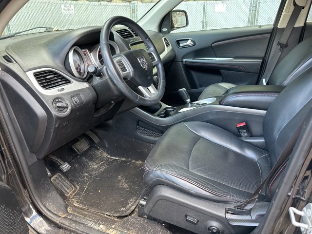 Used 2019 Dodge Journey GT w/ Driver Convenience Group image 11