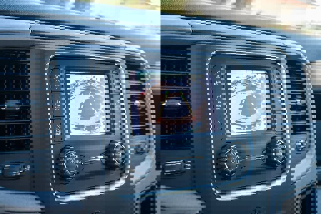 Used 2022 RAM 1500 Tradesman w/ Tradesman SXT Package image 28