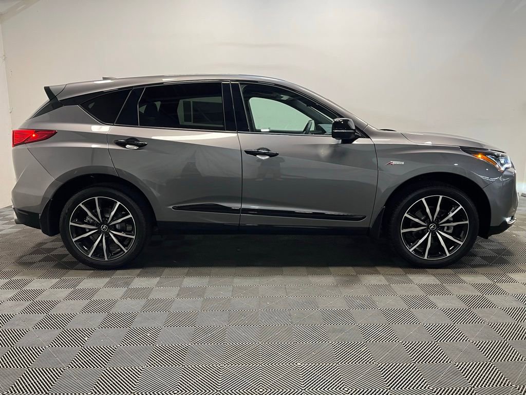 New 2026 Acura RDX A-Spec image 4