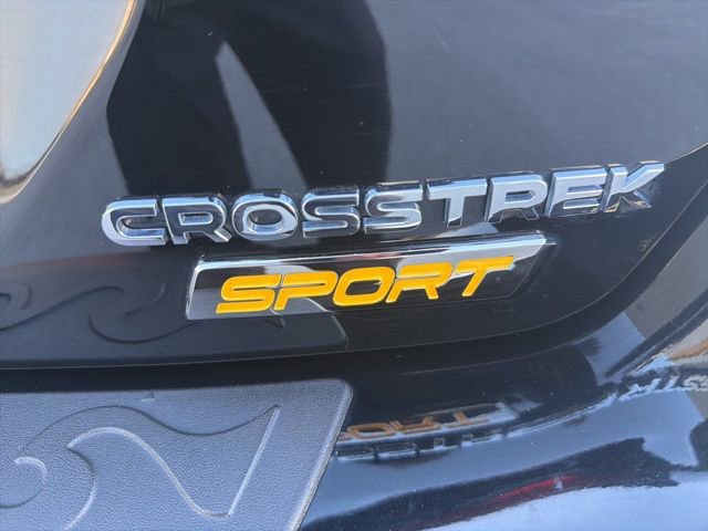 Used 2025 Subaru Crosstrek 2.5i Sport image 46