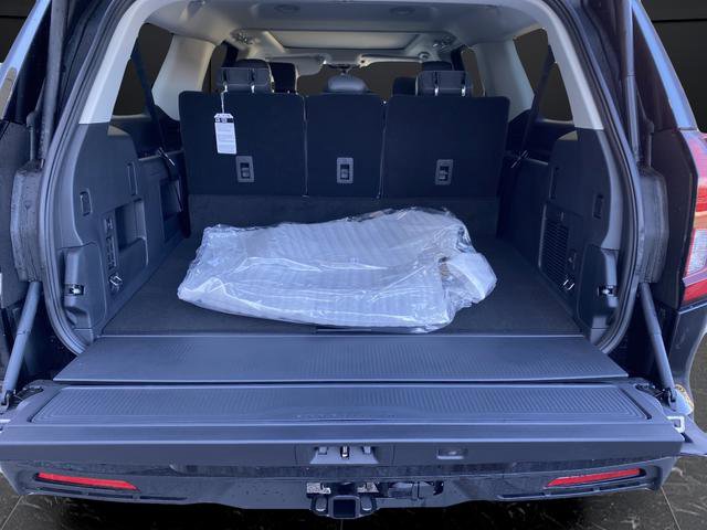 New 2026 Ford Expedition Max Active image 15