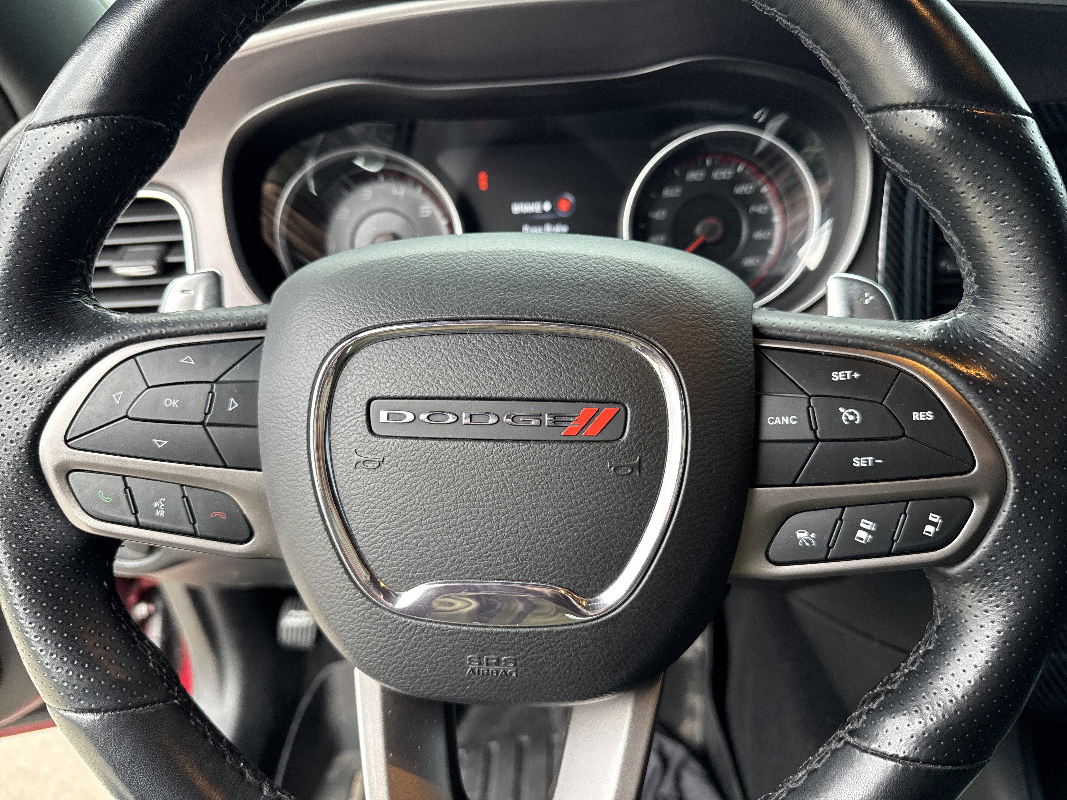 Used 2021 Dodge Charger Scat Pack image 14