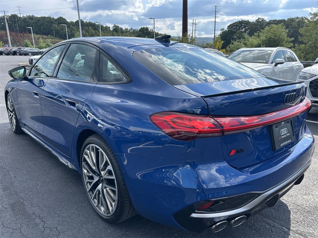 New 2025 Audi S5 Prestige image 6