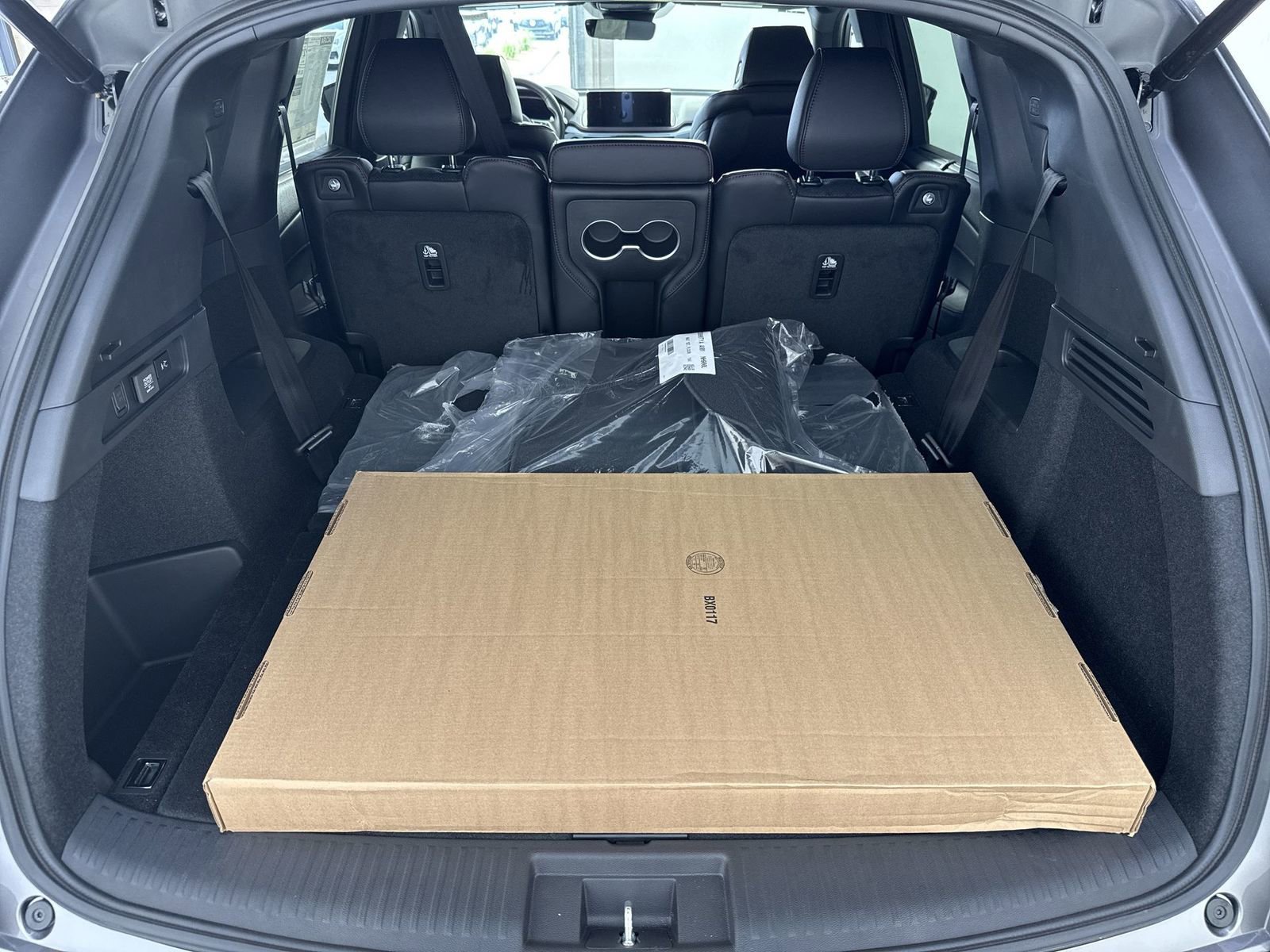 New 2026 Acura MDX A-Spec image 34