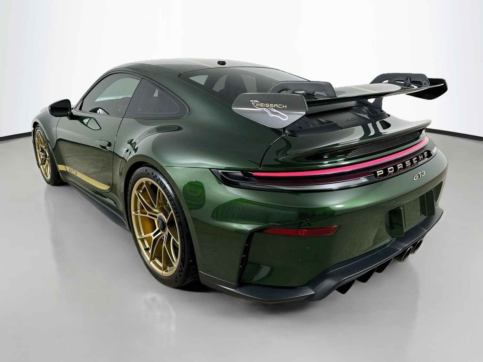 Used 2026 Porsche 911 GT3 RWD image 7