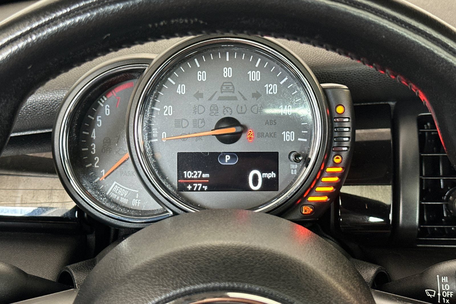 Used 2017 MINI Cooper S FWD image 27