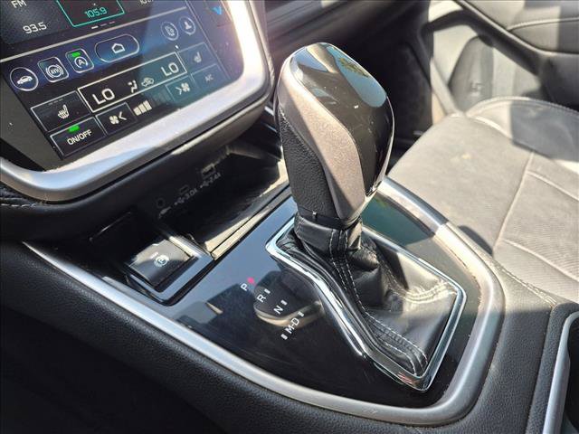 Used 2024 Subaru Legacy Limited AWD/4WD image 13