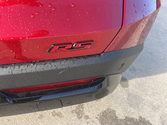 New 2026 Chevrolet Equinox RS w/ Safety and Technology Package image 8