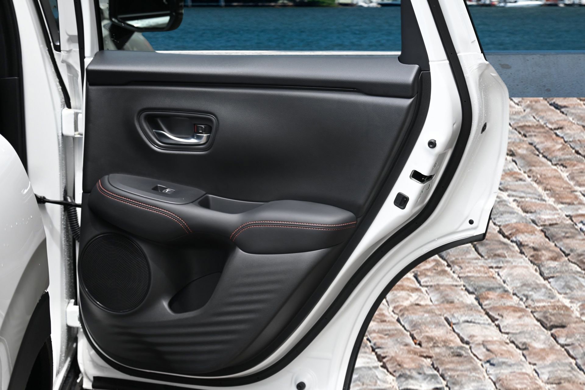 New 2026 Honda HR-V Sport image 13